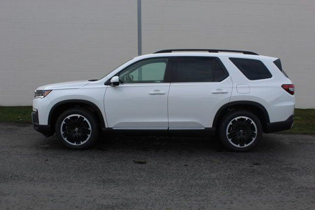 new 2026 Honda Pilot car, priced at $54,245