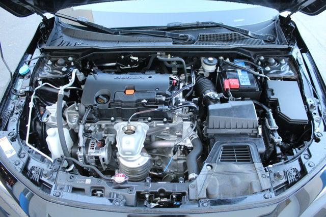 used 2024 Honda Civic car, priced at $25,495