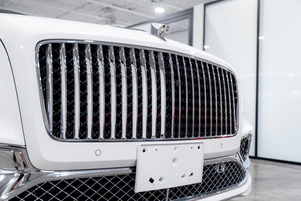 used 2023 Bentley Flying Spur car, priced at $229,000