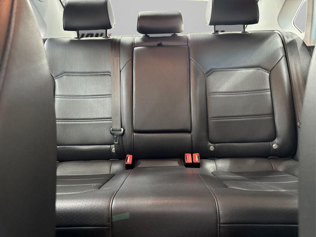 used 2017 Volkswagen Passat car, priced at $10,800