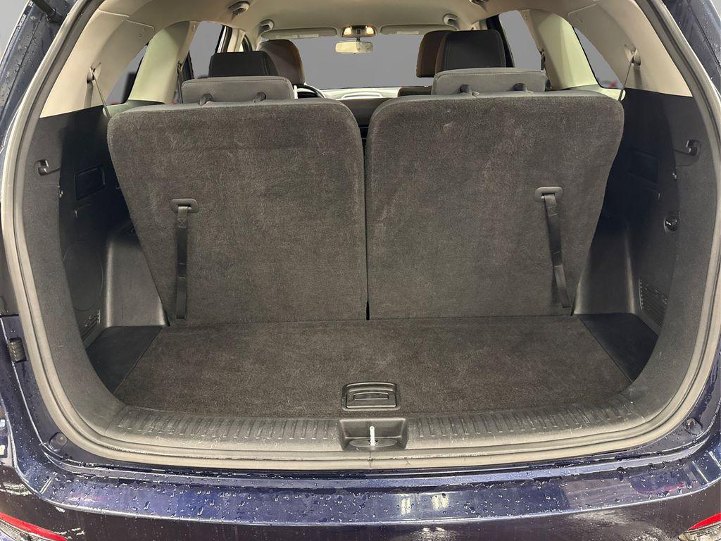 used 2020 Kia Sorento car, priced at $12,975