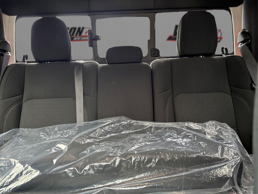 used 2023 Jeep Gladiator car, priced at $31,750