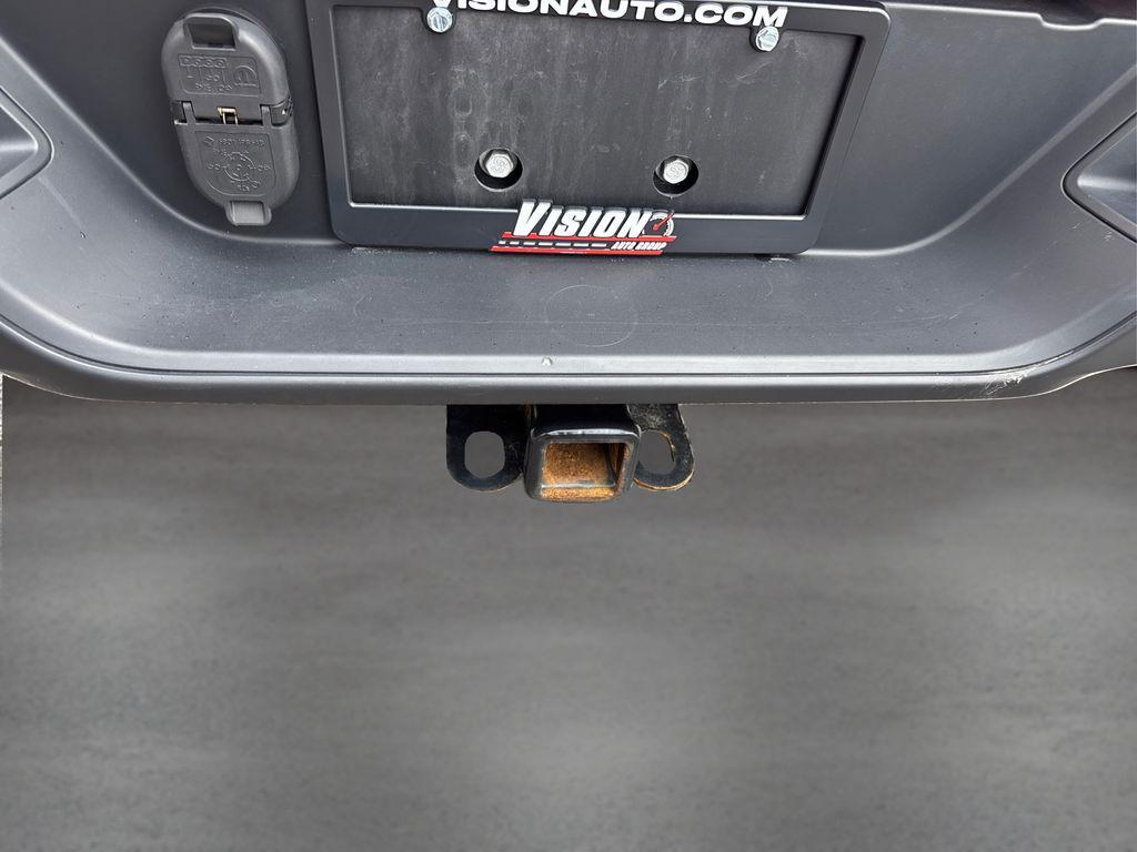used 2023 Jeep Gladiator car, priced at $31,750