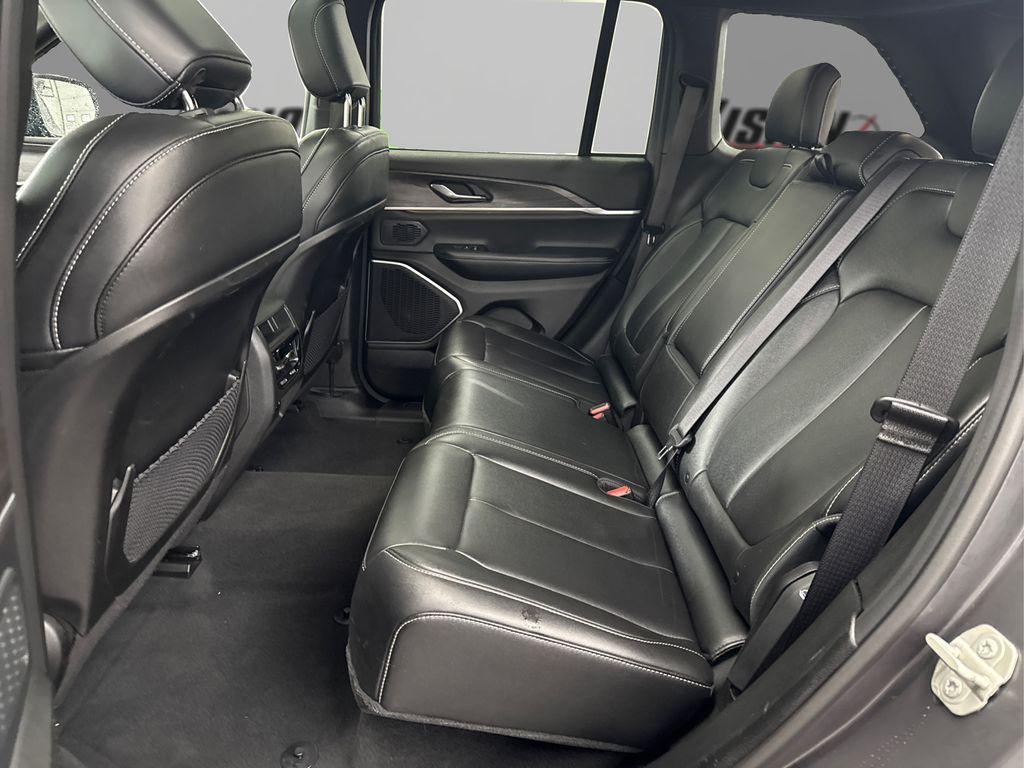 used 2024 Jeep Grand Cherokee 4xe car, priced at $24,000