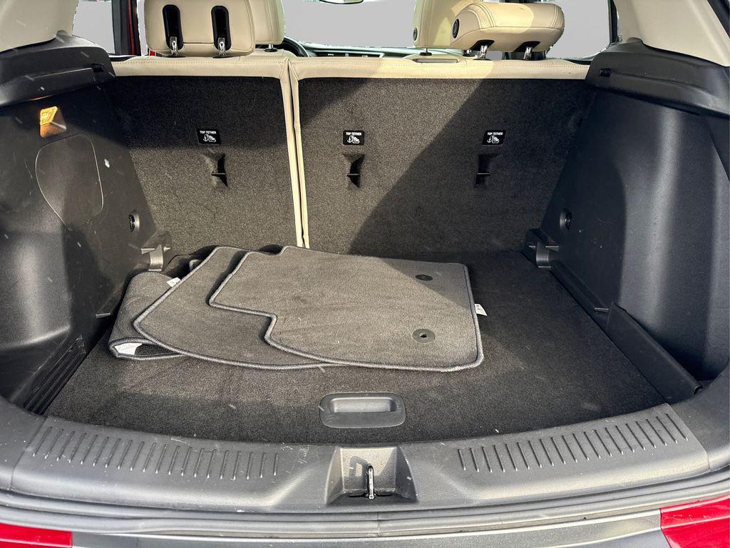 used 2020 Buick Encore GX car, priced at $18,900