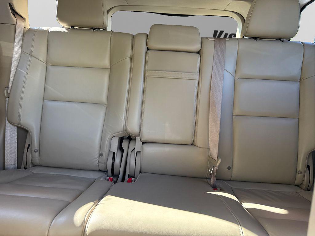 used 2018 Jeep Grand Cherokee car, priced at $15,200