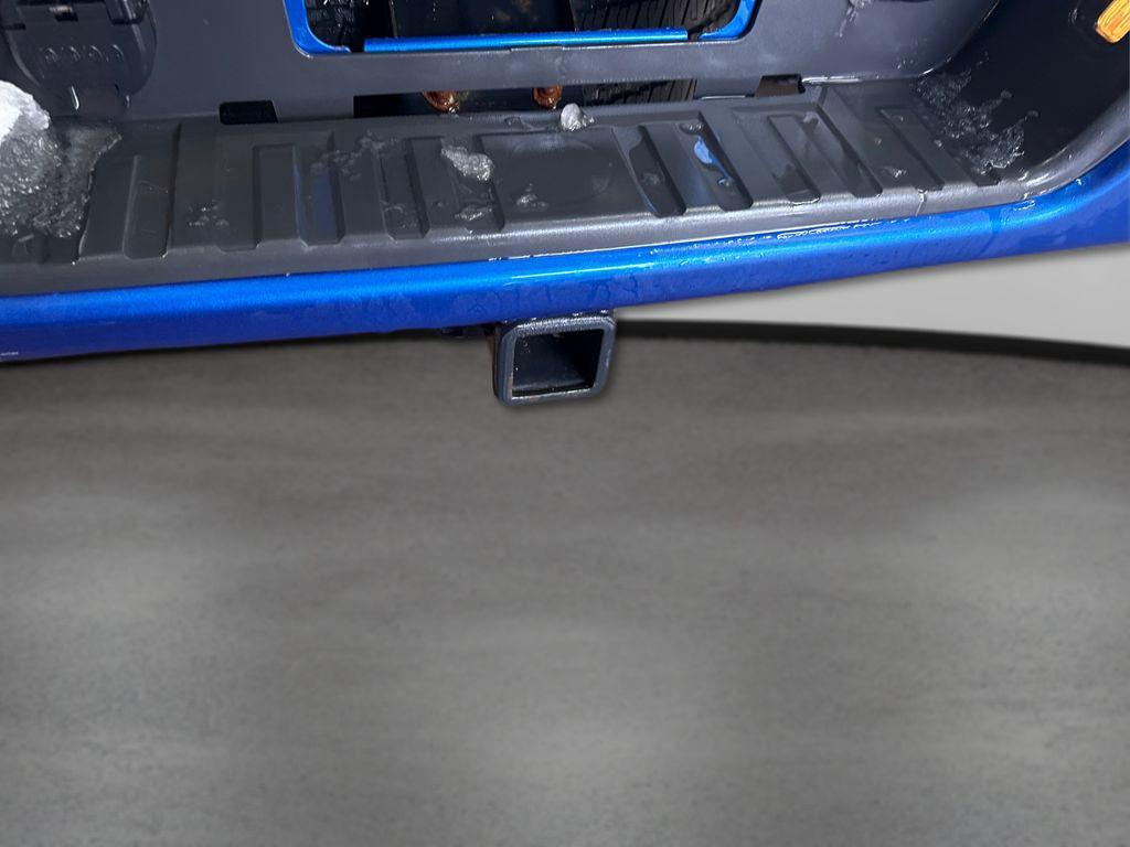 used 2020 Chevrolet Colorado car, priced at $22,200