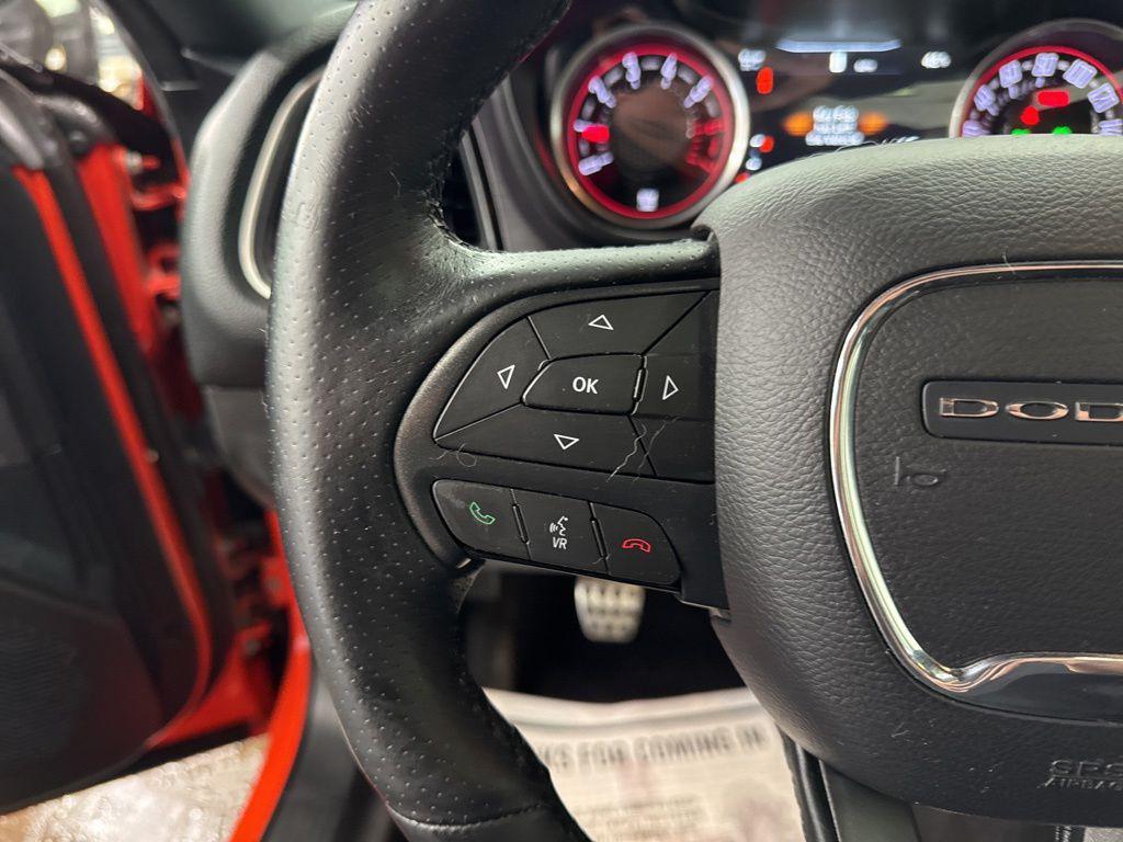 used 2016 Dodge Challenger car, priced at $25,960