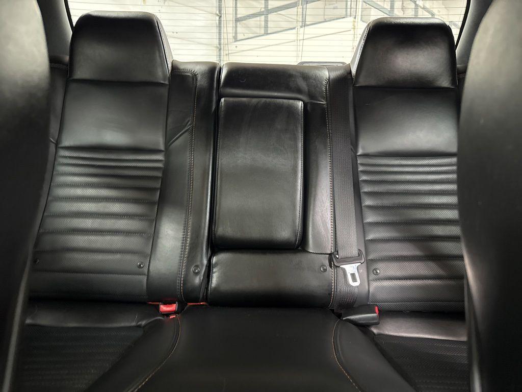 used 2016 Dodge Challenger car, priced at $25,960