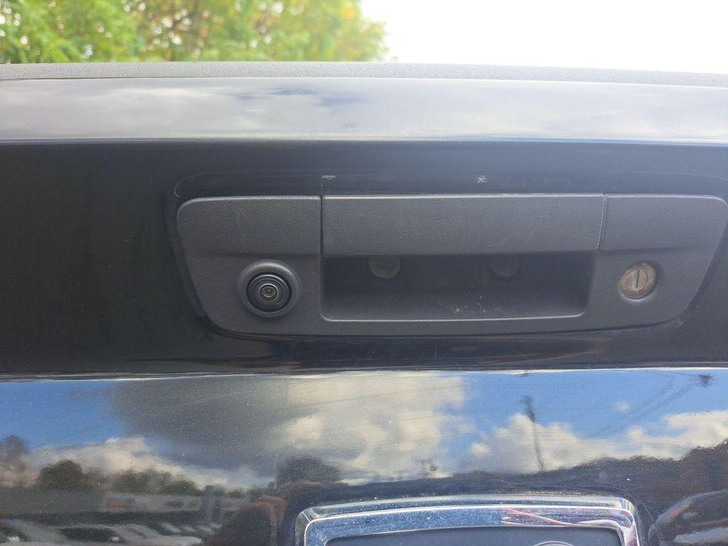 used 2017 Ram 1500 car, priced at $16,800