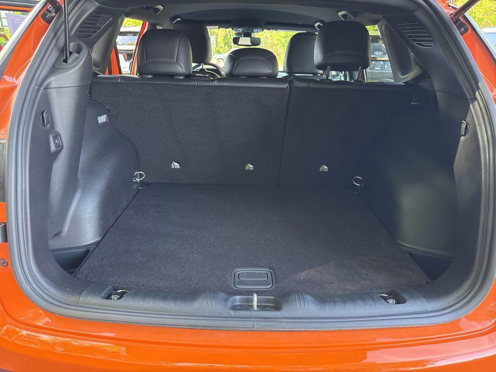 new 2026 Jeep Compass car, priced at $30,705