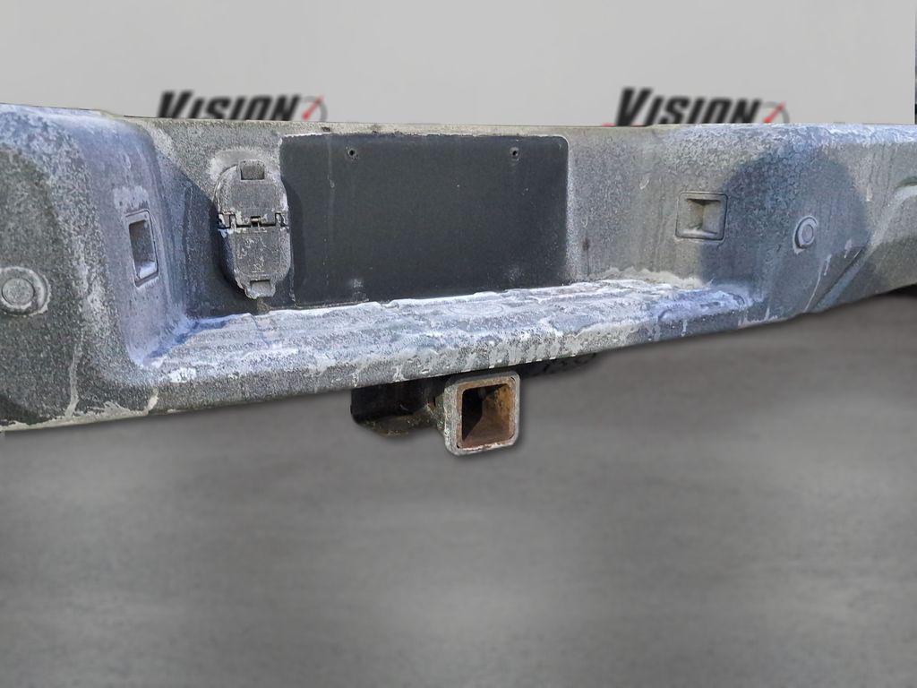 used 2022 Nissan Frontier car, priced at $1