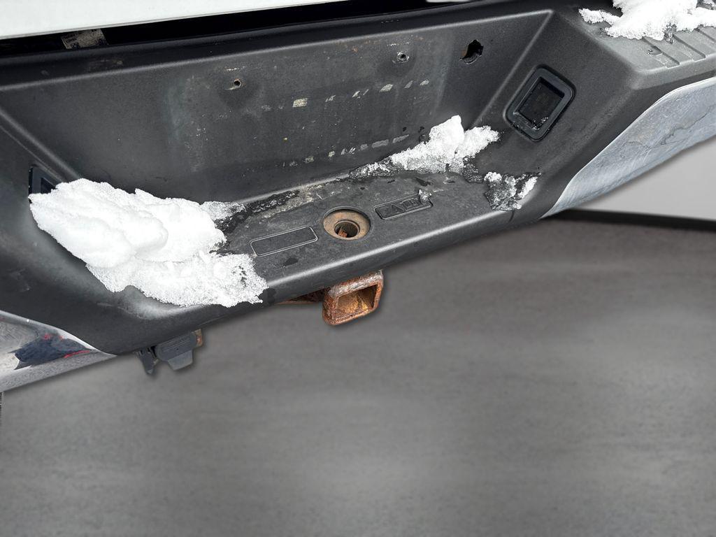 used 2018 Ford F-150 car, priced at $19,700