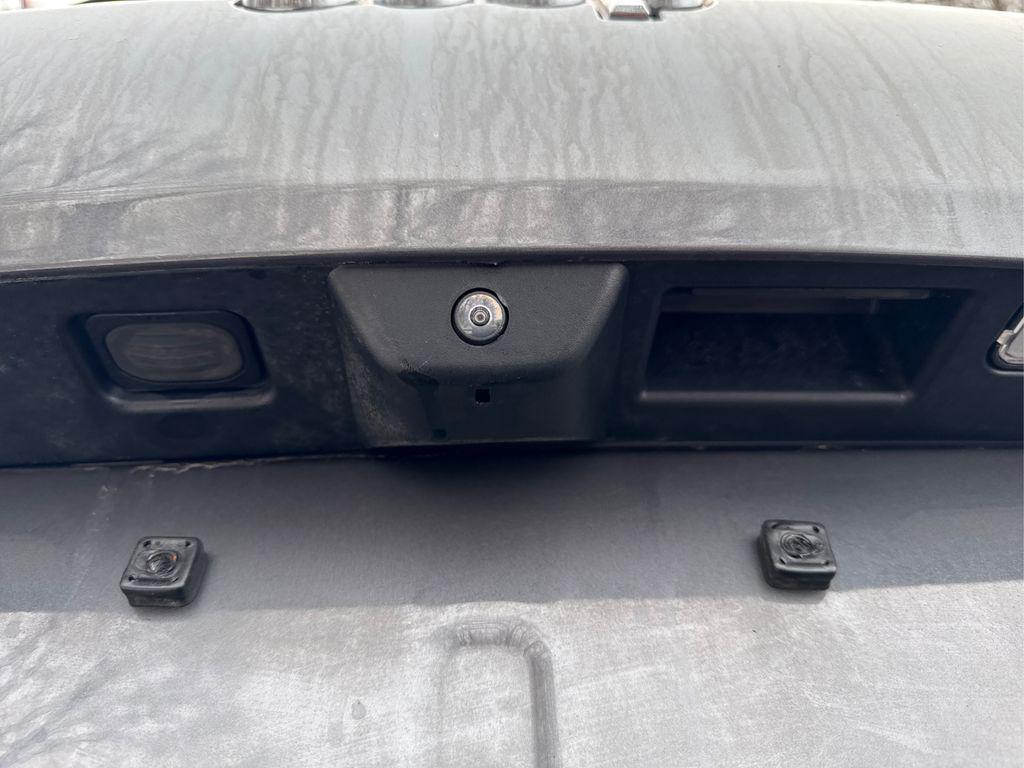 used 2023 Jeep Grand Cherokee L car, priced at $25,000