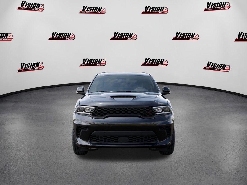 new 2026 Dodge Durango car, priced at $48,910