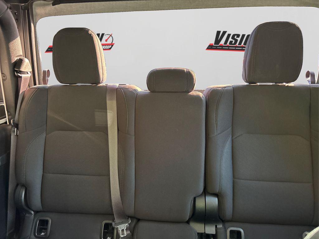 used 2021 Jeep Gladiator car, priced at $27,300