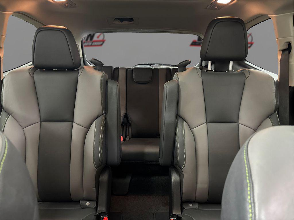 used 2024 Subaru Ascent car, priced at $36,527
