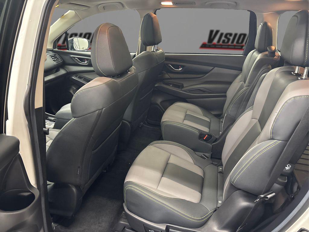 used 2024 Subaru Ascent car, priced at $36,527