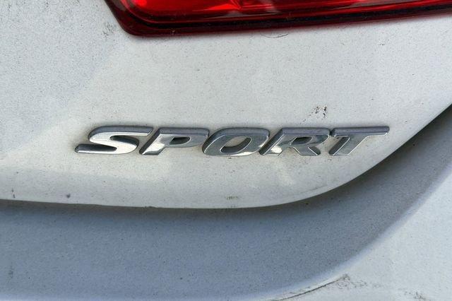 used 2019 Honda Accord car, priced at $17,228