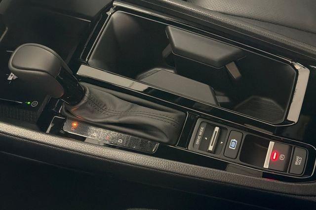 new 2026 Honda Accord Hybrid car