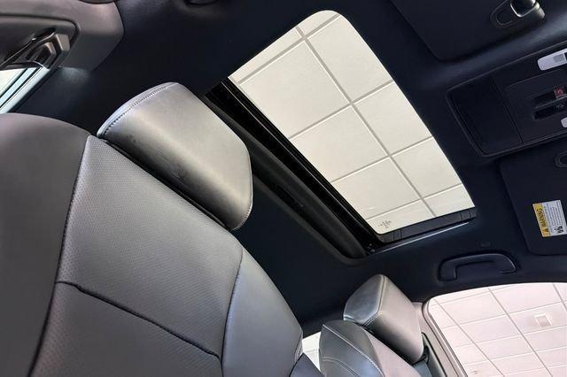new 2026 Honda Accord Hybrid car