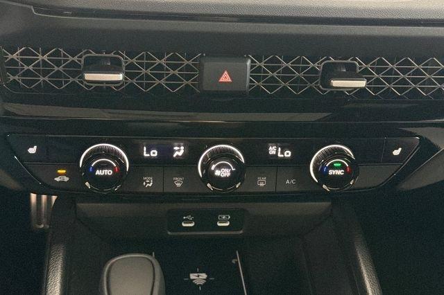 new 2026 Honda Accord Hybrid car