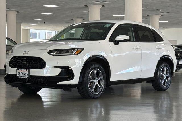used 2024 Honda HR-V car, priced at $26,998