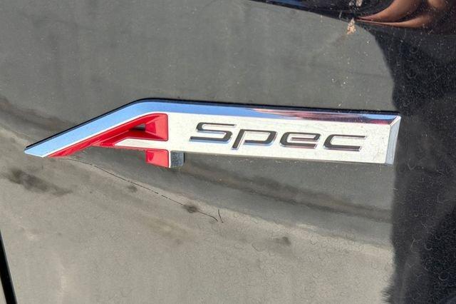 used 2024 Acura RDX car, priced at $35,400