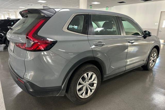 used 2024 Honda CR-V car, priced at $27,998