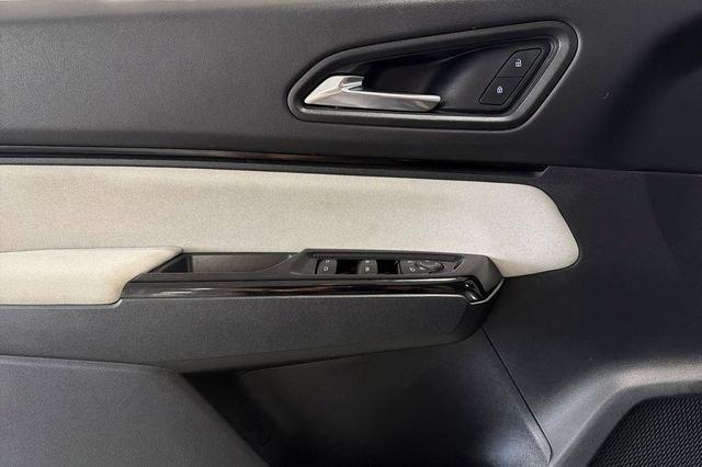 used 2025 Honda Prologue car, priced at $26,898