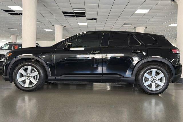 used 2025 Honda Prologue car, priced at $26,898