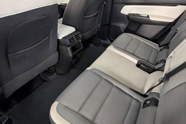 used 2025 Honda Prologue car, priced at $26,898