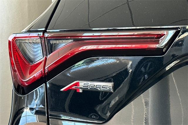 new 2026 Acura MDX car, priced at $64,350