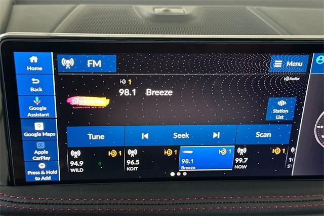 new 2026 Acura MDX car, priced at $64,350