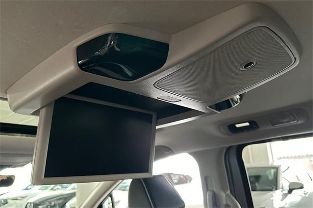 new 2026 Honda Odyssey car