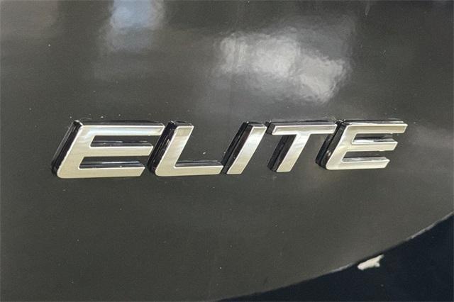 new 2026 Honda Odyssey car