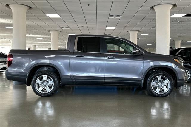 new 2026 Honda Ridgeline car, priced at $44,890