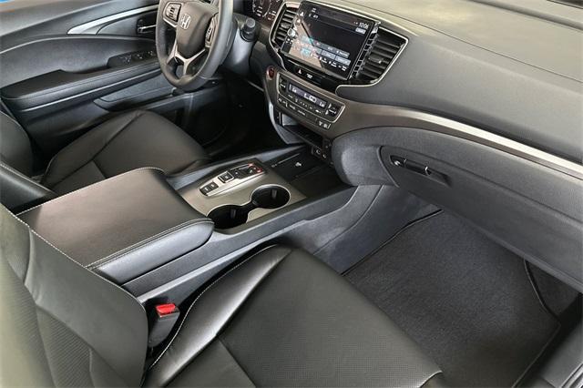 new 2026 Honda Ridgeline car, priced at $44,890