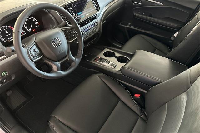 new 2026 Honda Ridgeline car, priced at $44,890