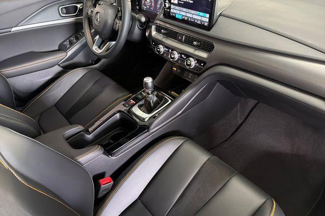 new 2026 Acura Integra car, priced at $41,555