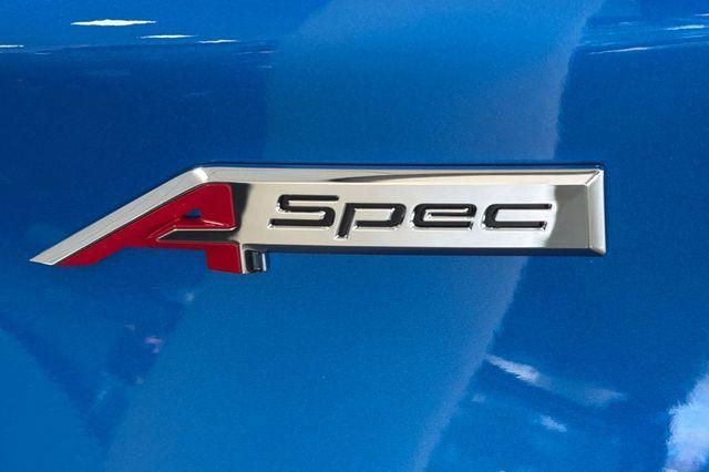 new 2026 Acura Integra car, priced at $41,555