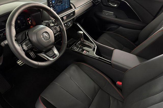 new 2026 Acura ADX car, priced at $46,450