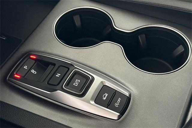 new 2026 Honda Ridgeline car, priced at $45,345