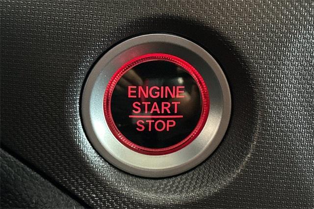 new 2026 Honda Ridgeline car, priced at $45,345