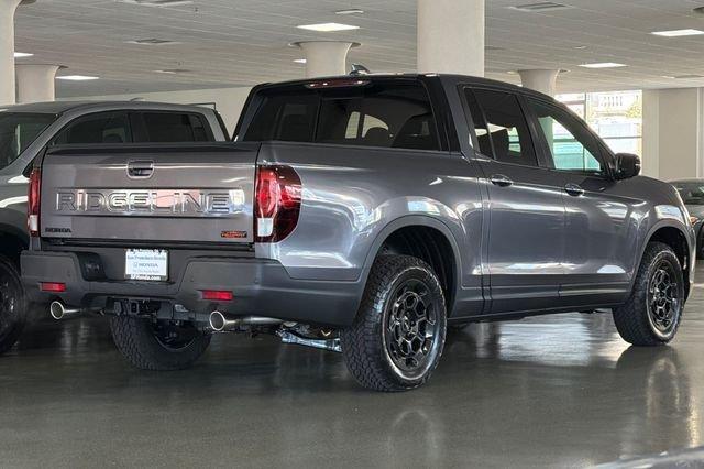 new 2026 Honda Ridgeline car, priced at $48,690