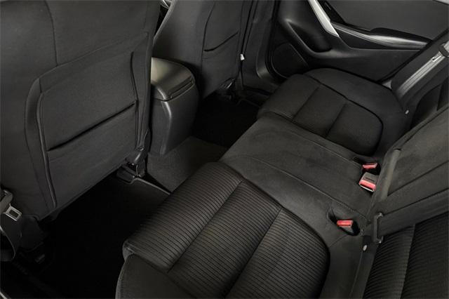 used 2014 Mazda Mazda6 car, priced at $10,991