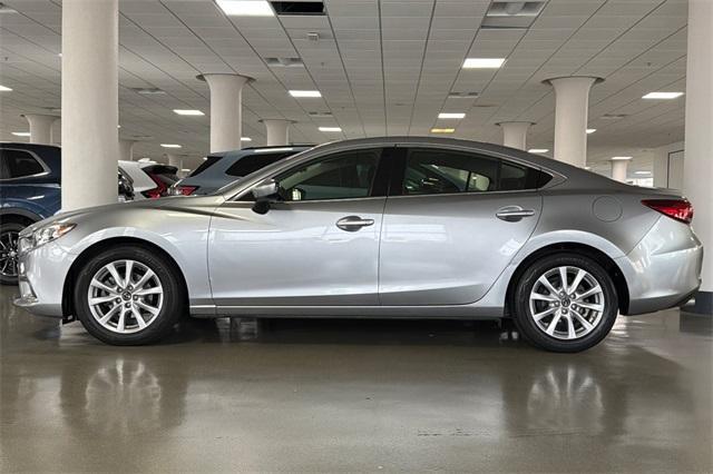 used 2014 Mazda Mazda6 car, priced at $10,991