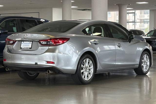 used 2014 Mazda Mazda6 car, priced at $10,991