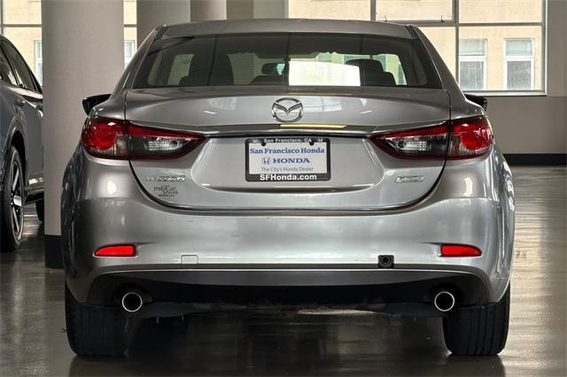 used 2014 Mazda Mazda6 car, priced at $10,991