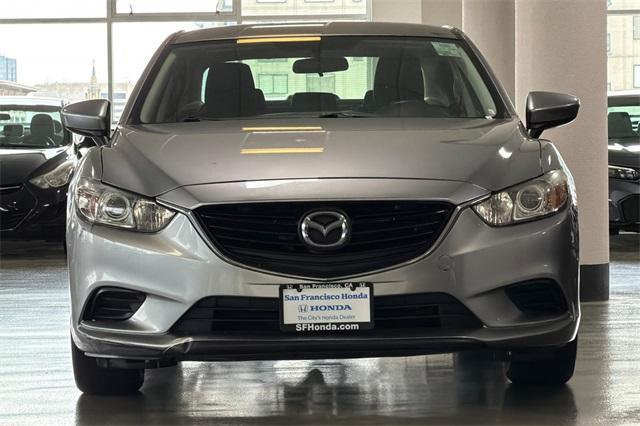 used 2014 Mazda Mazda6 car, priced at $10,991